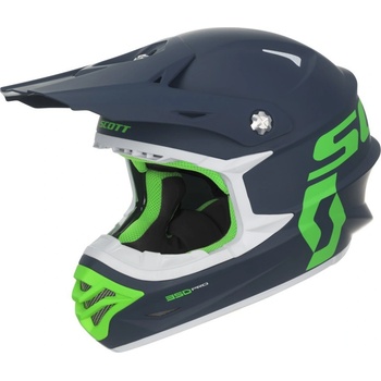 Scott 350 Pro