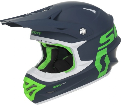 Scott 350 Pro