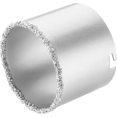 VERTO Fréza na otvory z tvrdokovu 83 mm
