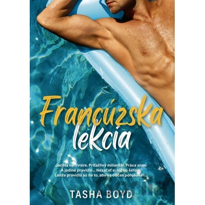 Francúzska lekcia