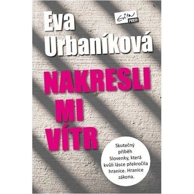 Nakresli mi vítr