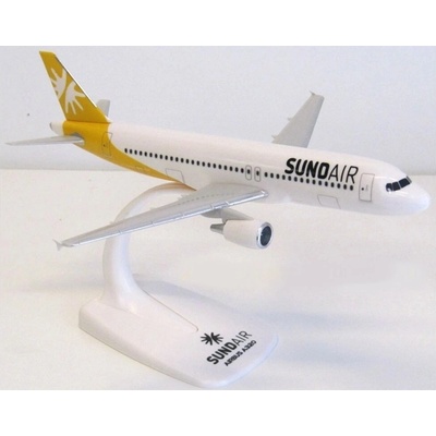 PPC Holland A320-214 Sundair 1:200