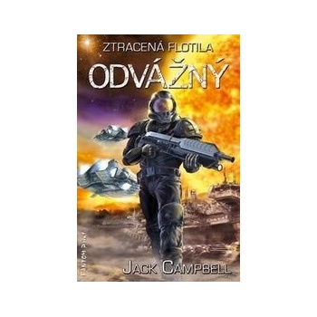 Odvážný