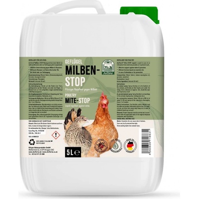 AniForte STOP náhradní náplň 5 l – Hledejceny.cz