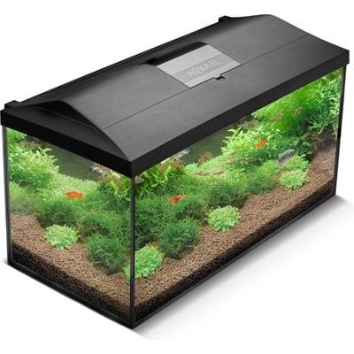 Aquael Leddy 80 akvarijný set 75 x 35 x 40 cm, 105 l