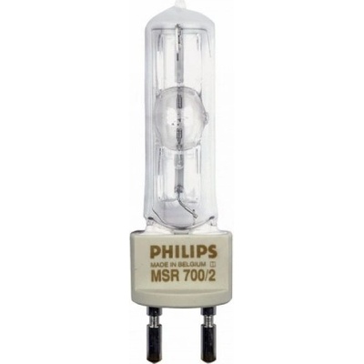 Philips MSR 700 2 7200K G22
