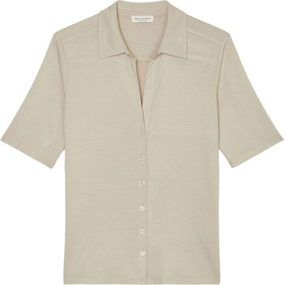 Marc O'Polo Блуза бежово, размер XL