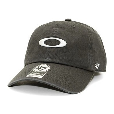Oakley Remix Dad Hat Blackout