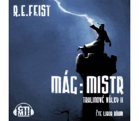 Mág: Mistr