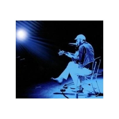 CHAPMAN, MICHAEL - PARTY PIECES - LIVE IN BREMEN 1975 CD