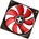 Xilence XPF80.R.PWM 80x80x25mm (XF040)