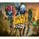 Destroy All Humans – Clone Carnage