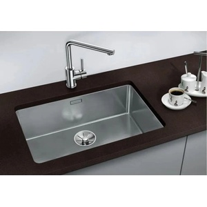 BLANCO Кухненска мивка blanco, andano 700-u (andano 700-u) Мивка за вграждане