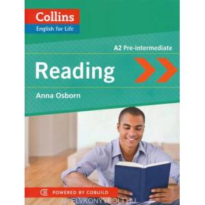 Reading | Anna Osborn (2013)