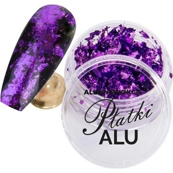 Allepaznokcie ALU efekt 08