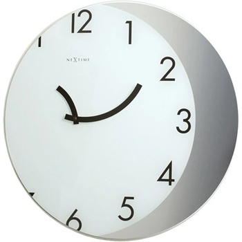 Nextime Off Center 43cm
