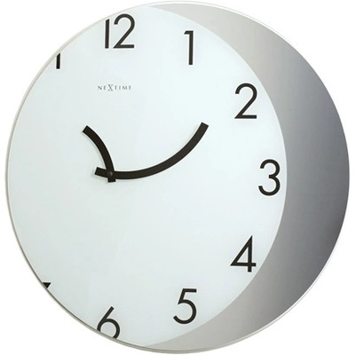 Nextime Off Center 43cm