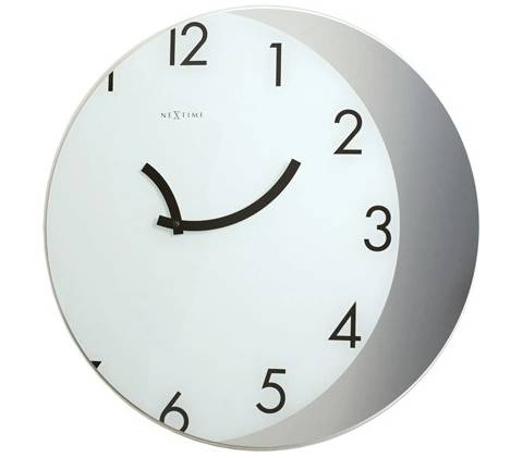 Nextime Off Center 43cm