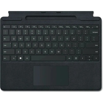 Microsoft Surface Pro Signature Keyboard 8XA-00085-CZSK