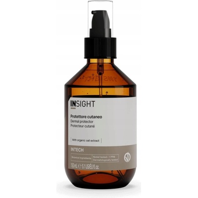 Insight Incolor Dermal Protector Olej Ochrana pokožky před barvením vlasů 150 ml – Hledejceny.cz