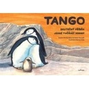 Tango - Justin Richardson