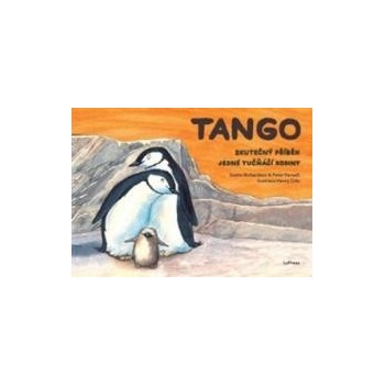 Tango - Justin Richardson