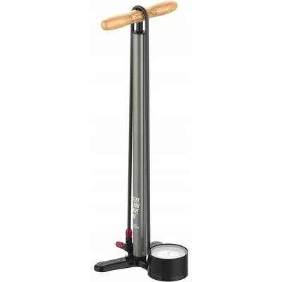 Lezyne Steel HV Drive