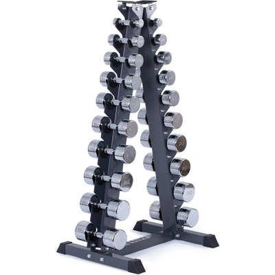 TRINFIT 10 pairs RACK Stojan na jednoručky pro 10 párů – Hledejceny.cz