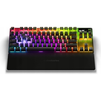 SteelSeries Apex Pro TKL Wireless (2023) 64865