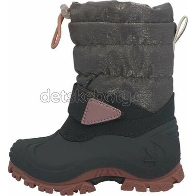 Lurchi 63L6013001 grey