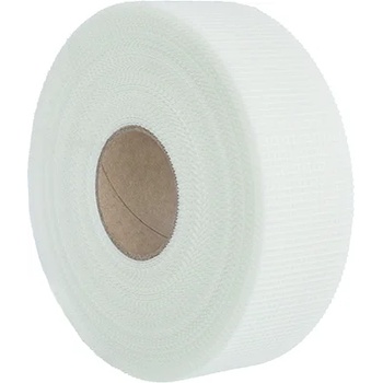 Image 1 of TECHNOGIPS САМОЗАЛЕПВАЩА ЛЕНТА МРЕЖА ЗА ФУГИ 48мм х 20м ТЕХНОГИПС ПРО (tg000256)