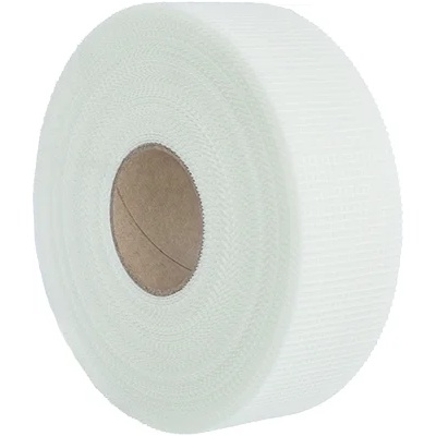 TECHNOGIPS САМОЗАЛЕПВАЩА ЛЕНТА МРЕЖА ЗА ФУГИ 48мм х 20м ТЕХНОГИПС ПРО (tg000256)