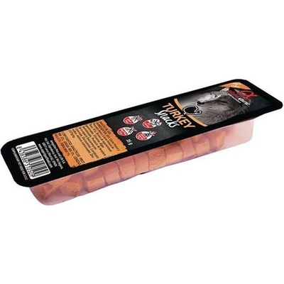 Alpha Spirit Snack - Турски кубчета 35 г