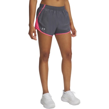 Under Armour Fly by 3'' xs