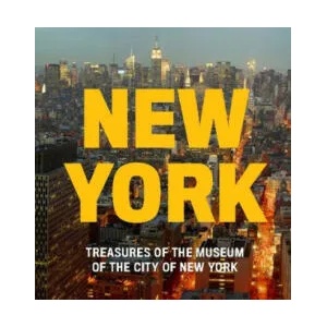 New York | Museum Of the City of New York, Whitney W. Donhauser (ISBN: 9780789213617)