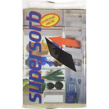 SUPERSOFT pohlcovač pachu 1ks