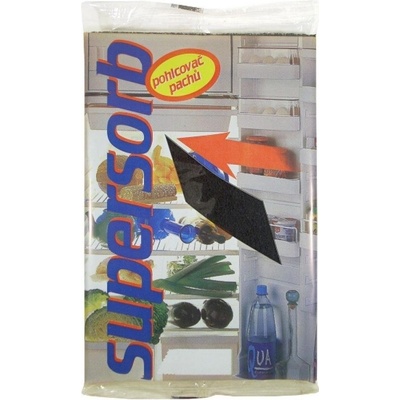 SUPERSOFT pohlcovač pachu 1ks
