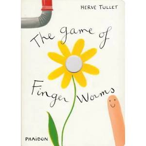 Game of Finger Worms | Herve Tullet (2011)