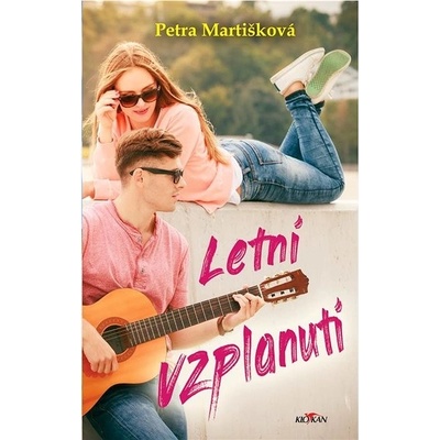 Letní vzplanutí
