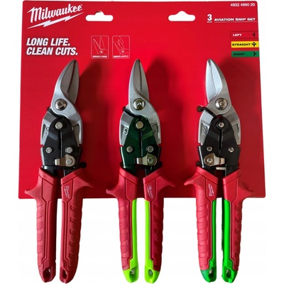 MILWAUKEE 4932499020