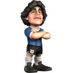 Minix Collection Minix Collectible Figurines Football Stars Maradona Special Edition 12 Cm (mnxc8000)