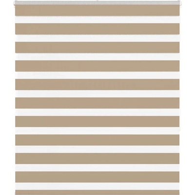 VidaXL zebra roleta, 120x150 cm