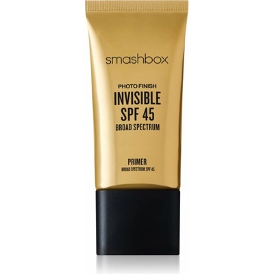 Smashbox Photo Finish Invisible Primer podkladová báze SPF 45 30 ml