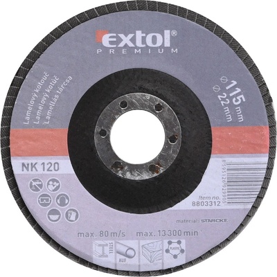 Extol 8803312