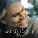 Andrea Bocelli - Vivere - Greatest Hits CD