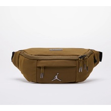 Jordan Suede Air Crossbody Bag