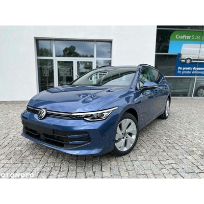 Volkswagen Golf Variant 1.5 TSI Business 110 kW