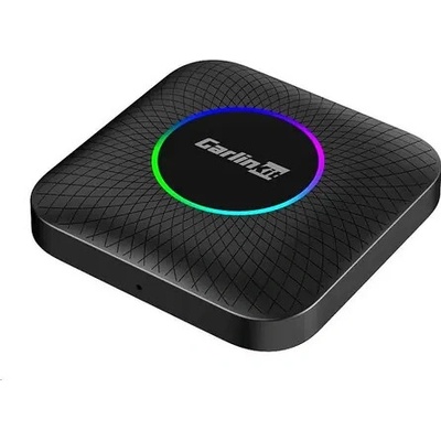Carlinkit TBOX PLUS LED 4+64