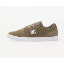 DC Crisis 2 Olive/ White