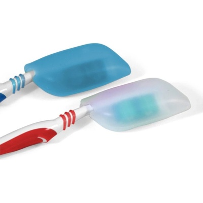 Coghlan´s Toothbrush Covers Silikonové kryty na zubní kartáčky